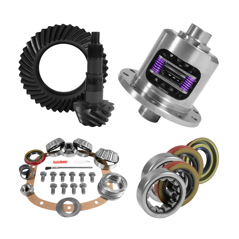 Yukon Gear & Axle YGK2246