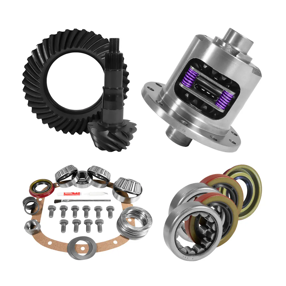 Yukon Gear & Axle YGK2247