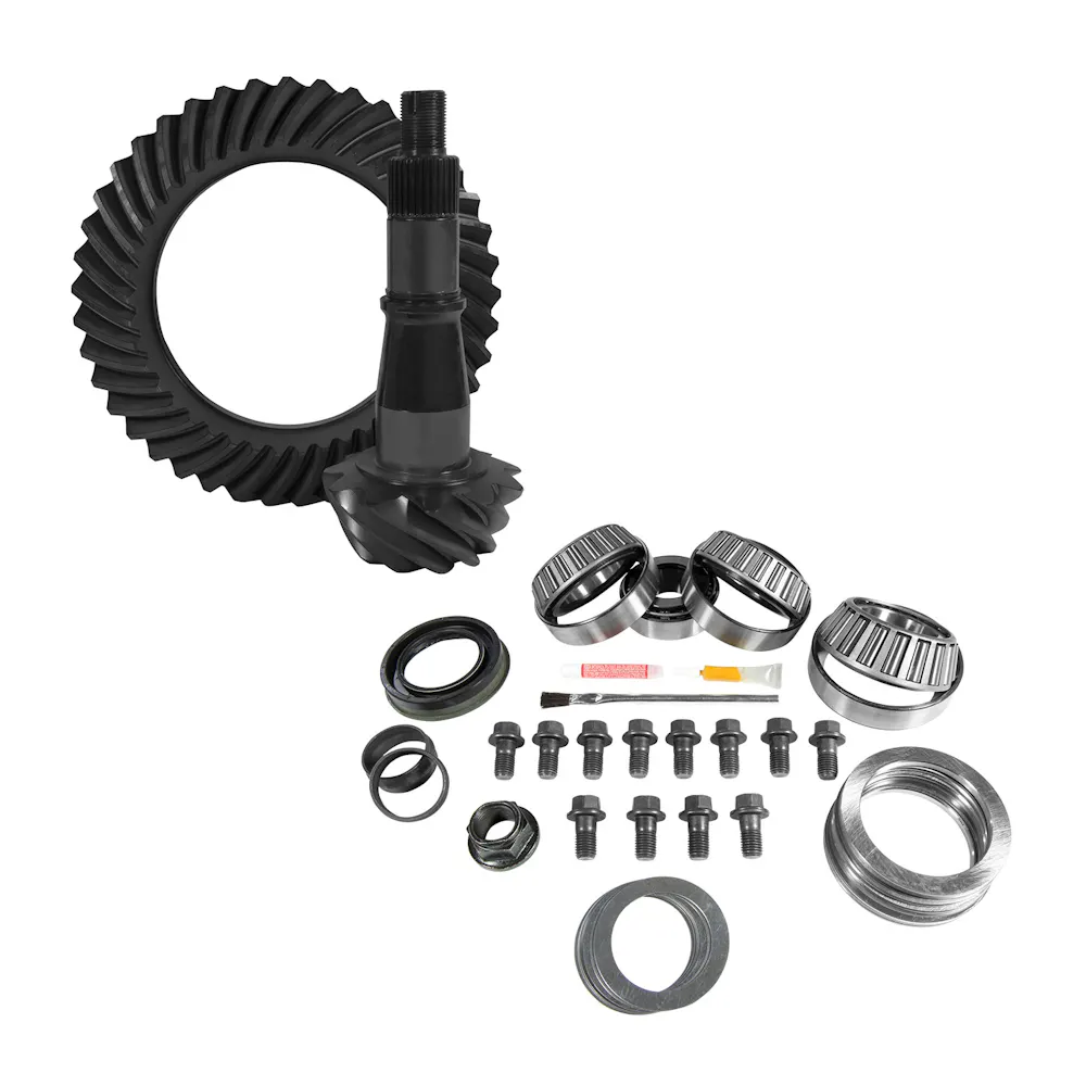Yukon Gear & Axle YGK2248