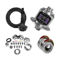 Yukon Gear & Axle YGK2253