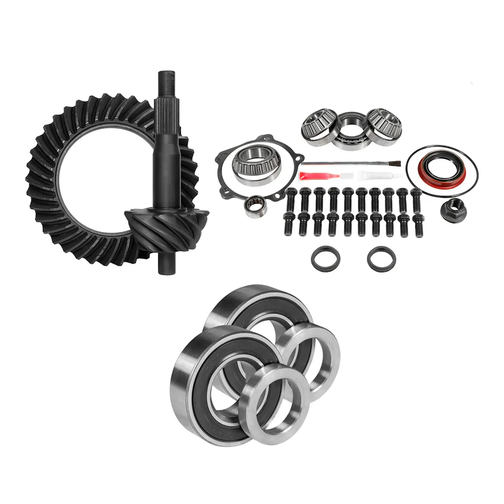 Yukon Gear & Axle YGK2256