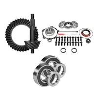 Yukon Gear & Axle YGK2259