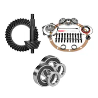 Yukon Gear & Axle YGK2263