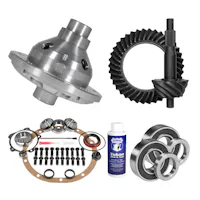 Yukon Gear & Axle YGK2267