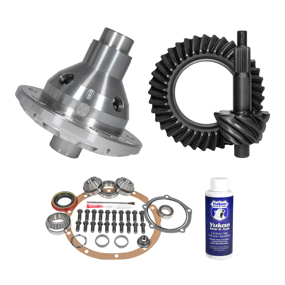 Yukon Gear & Axle YGK2273