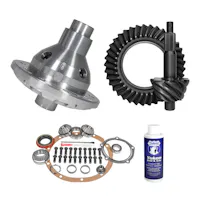 Yukon Gear & Axle YGK2277