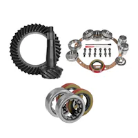 Yukon Gear & Axle YGK2314