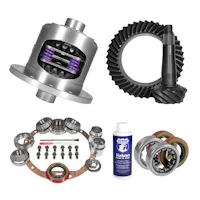 Yukon Gear & Axle YGK2324