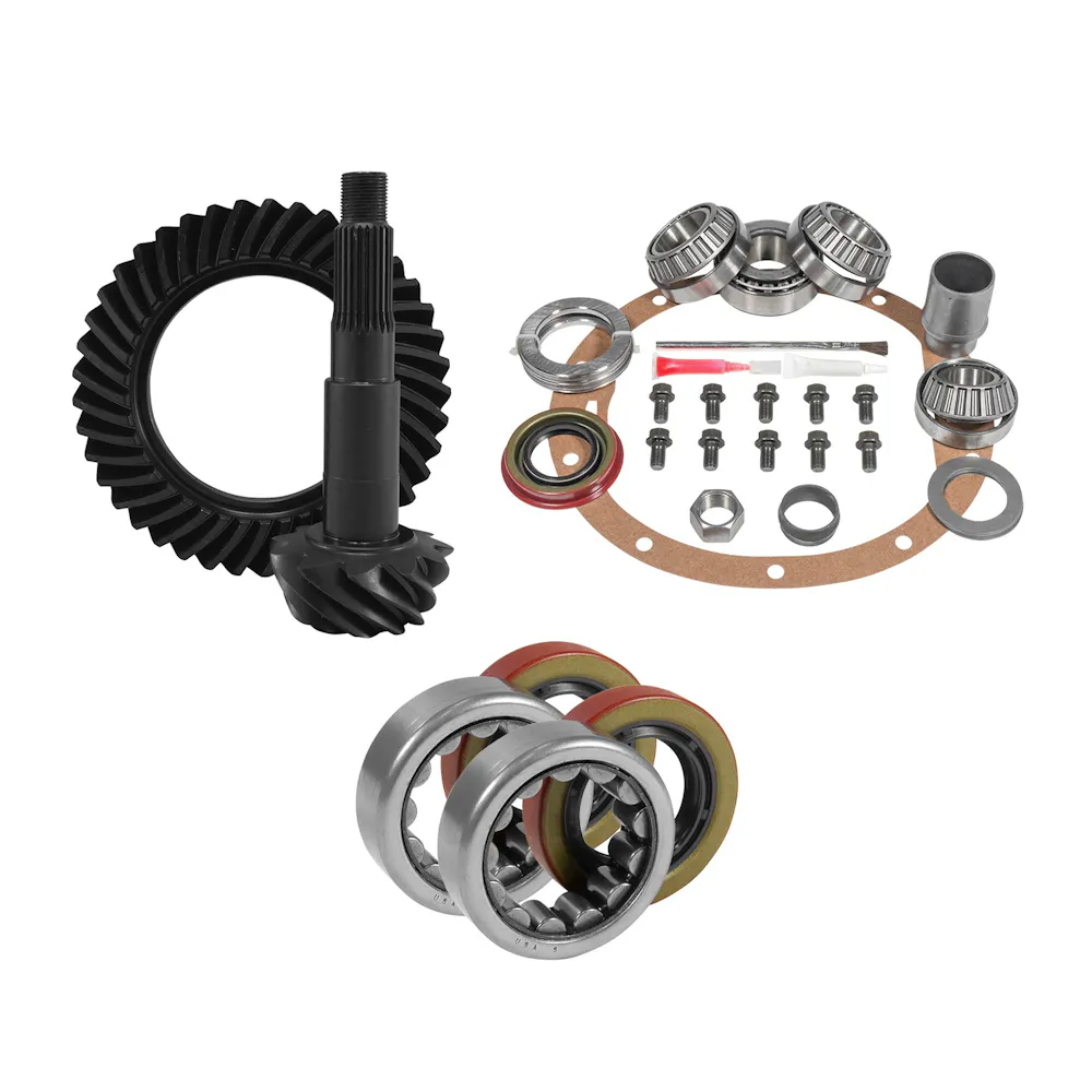 Yukon Gear & Axle YGK2326