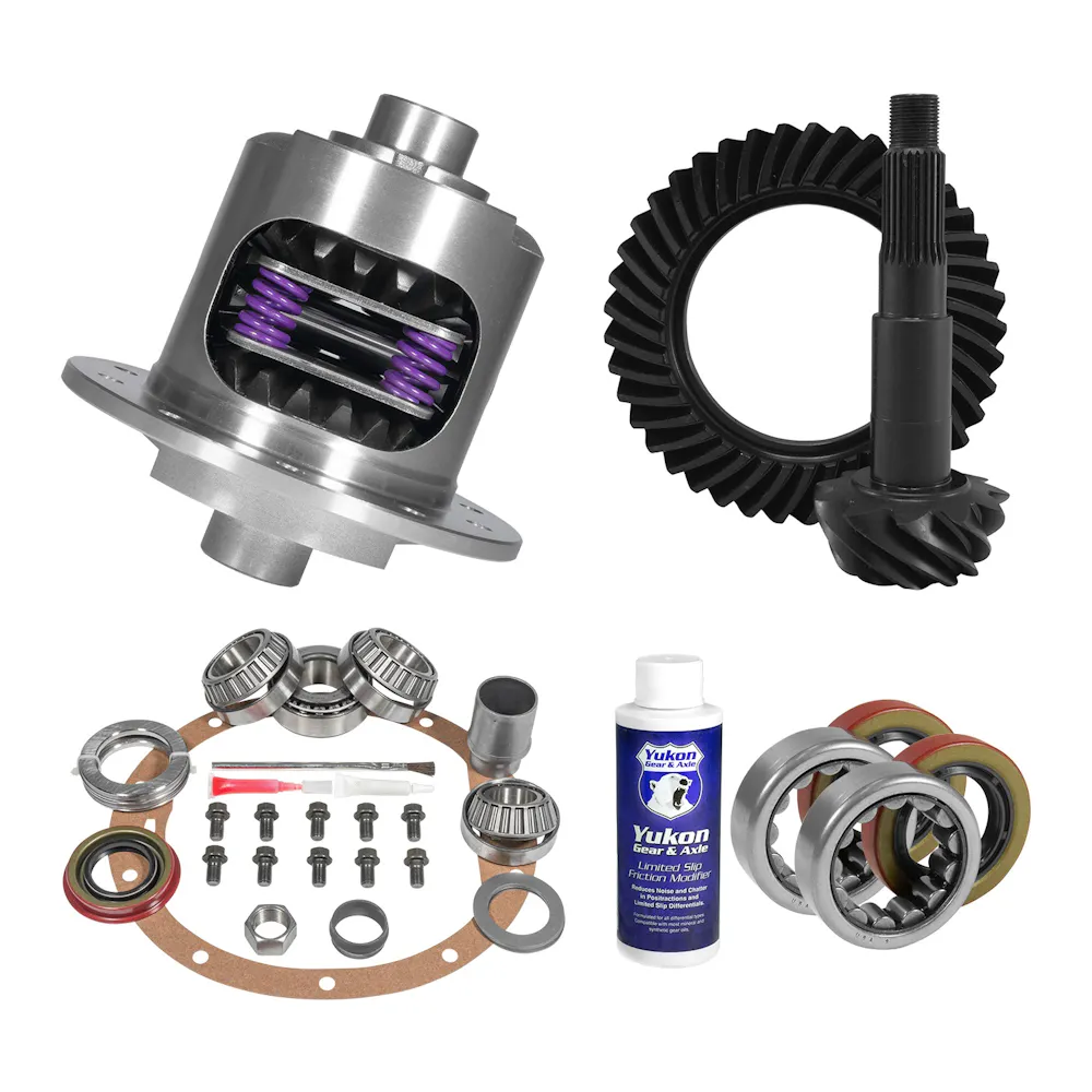 Yukon Gear & Axle YGK2328