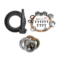 Yukon Gear & Axle YGK2331