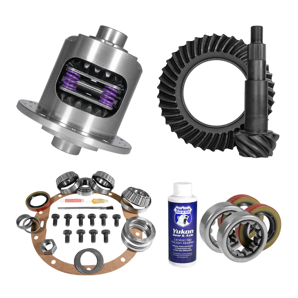 Yukon Gear & Axle YGK2336