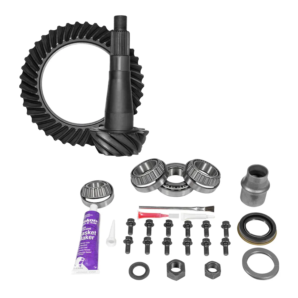 Yukon Gear & Axle YGK2341