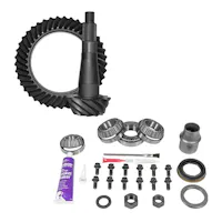 Yukon Gear & Axle YGK2341