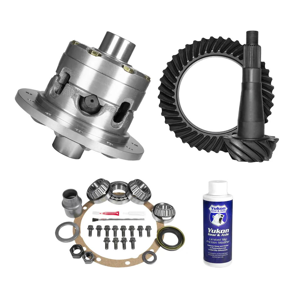Yukon Gear & Axle YGK2344
