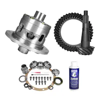 Yukon Gear & Axle YGK2346