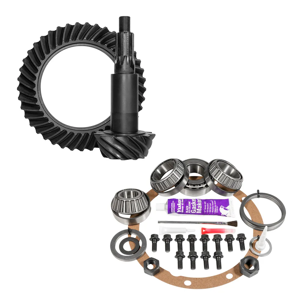 Yukon Gear & Axle YGK2347