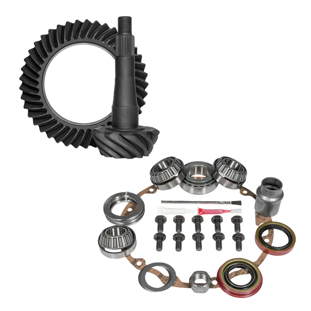 Yukon Gear & Axle YGK2351
