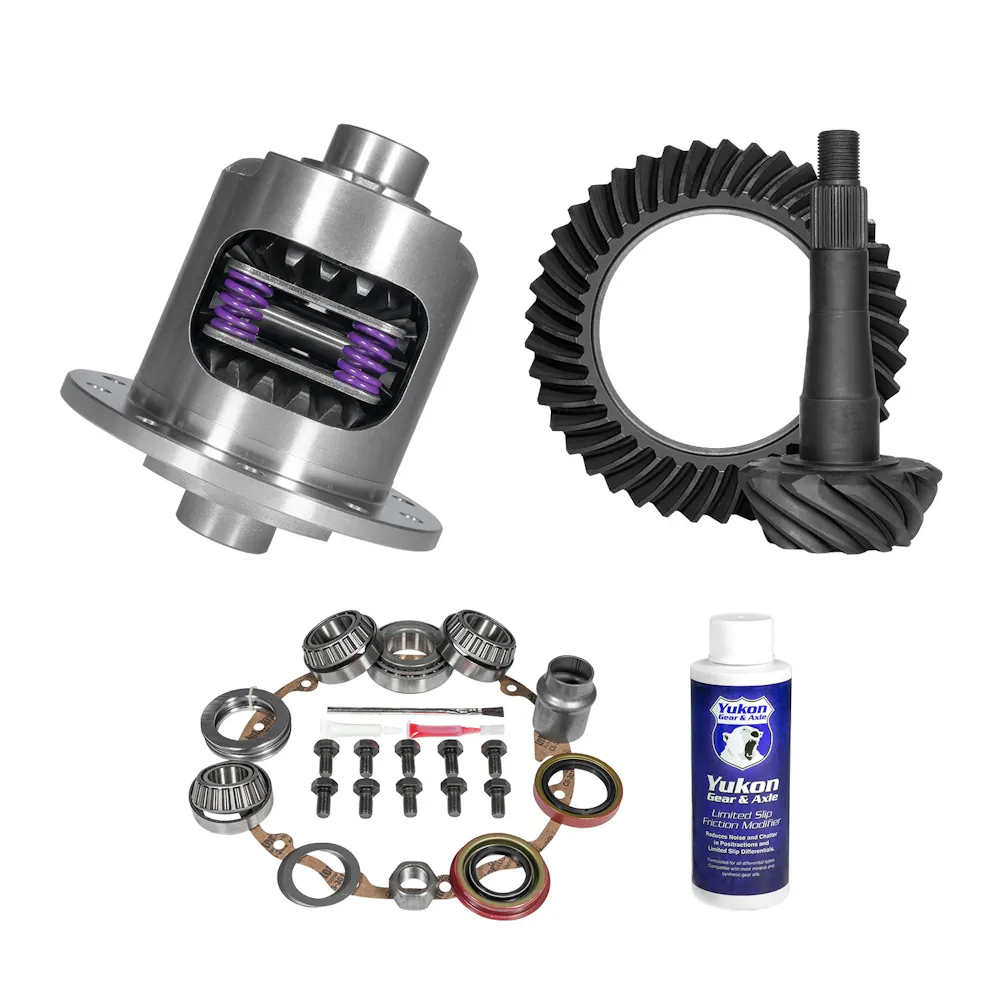 Yukon Gear & Axle YGK2354