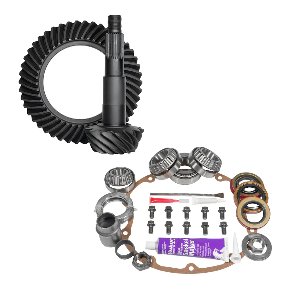 Yukon Gear & Axle YGK2355