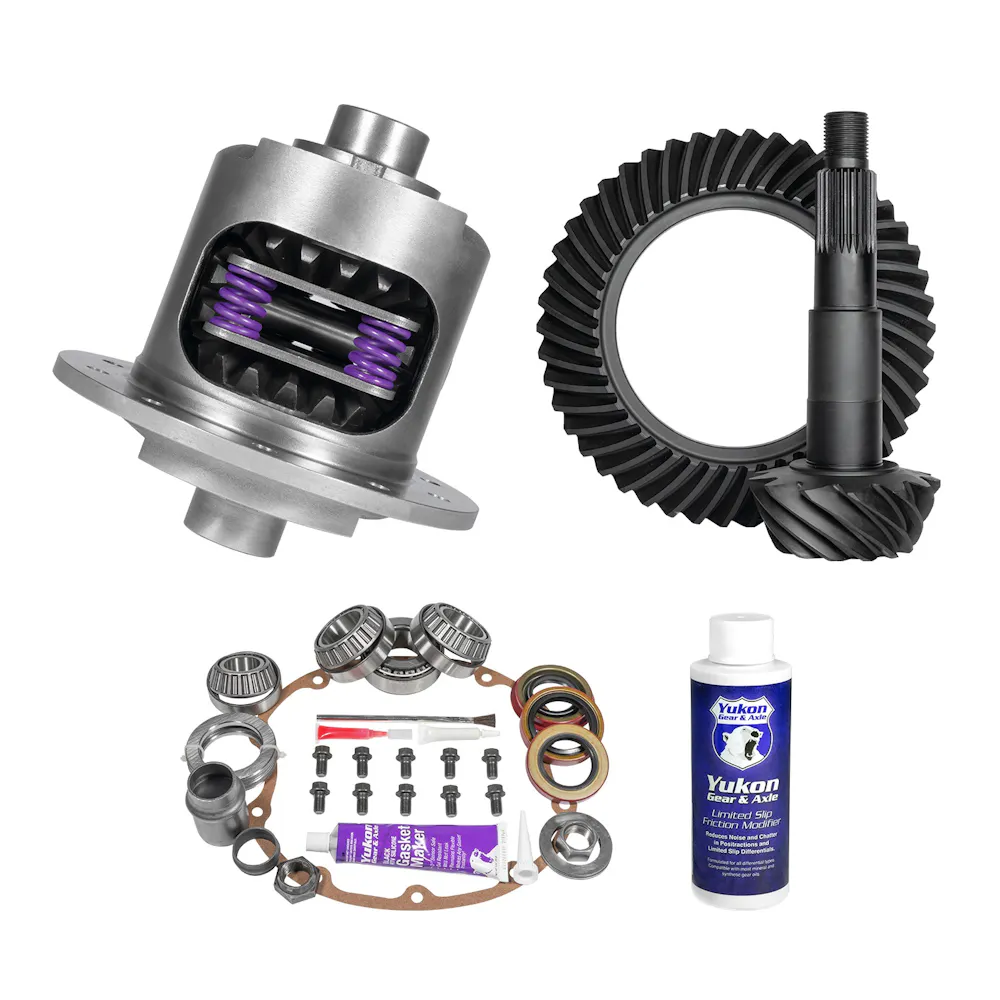 Yukon Gear & Axle YGK2362