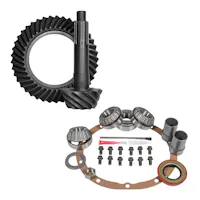 Yukon Gear & Axle YGK2364