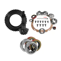 Yukon Gear & Axle YGK2373