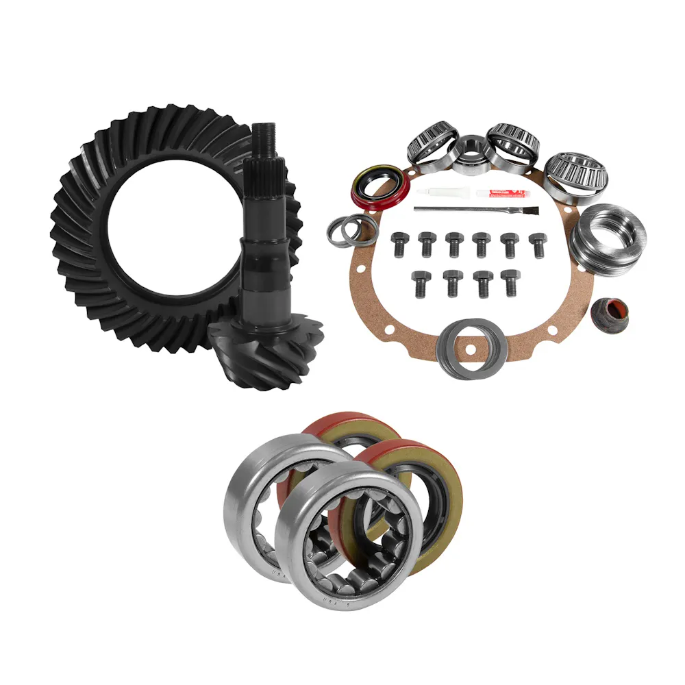 Yukon Gear & Axle YGK2374