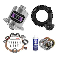Yukon Gear & Axle YGK2377