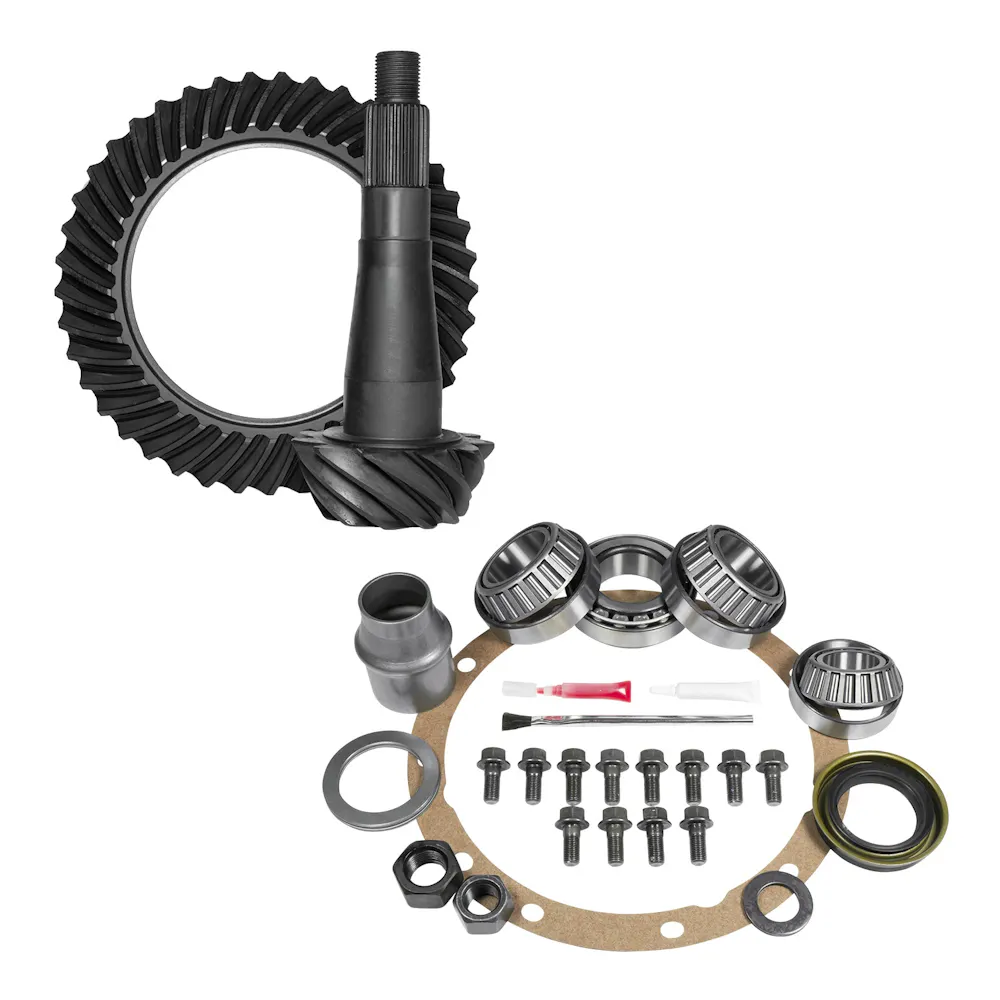 Yukon Gear & Axle YGK2385