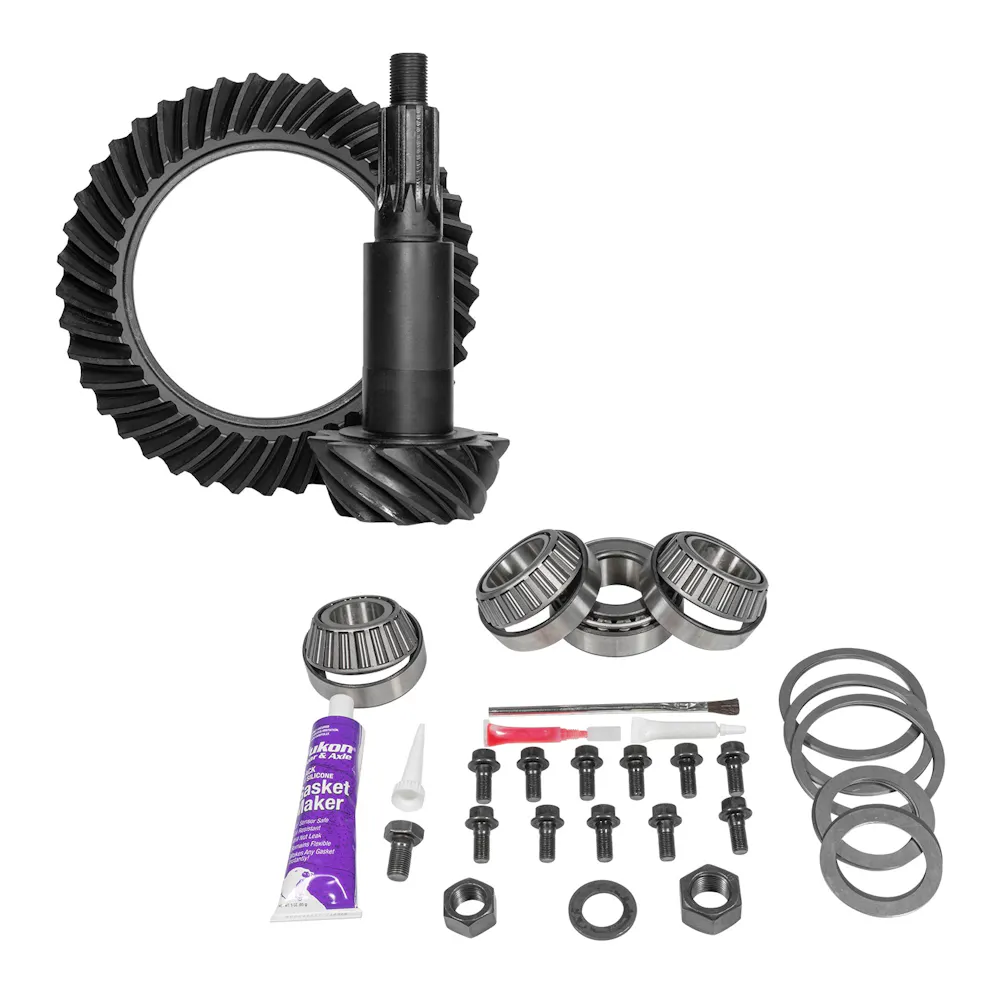 Yukon Gear & Axle YGK2387