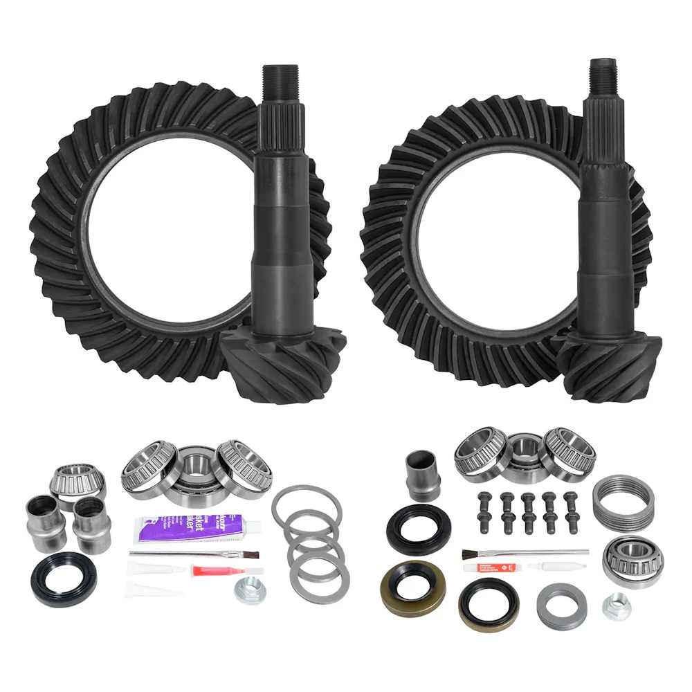 Yukon Gear & Axle YGKT001-529