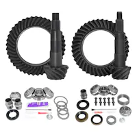 Yukon Gear & Axle YGKT001-529