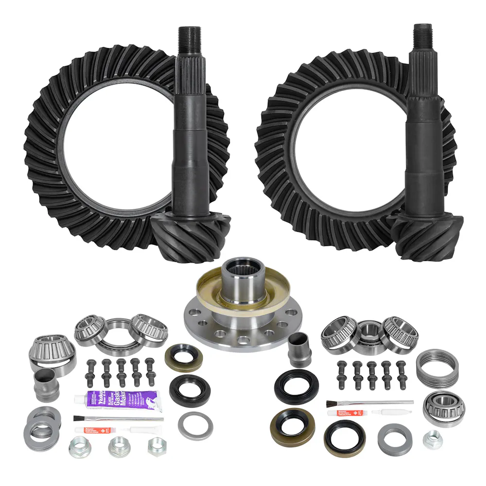 Yukon Gear & Axle YGKT002-456