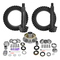 Yukon Gear & Axle YGKT002-529