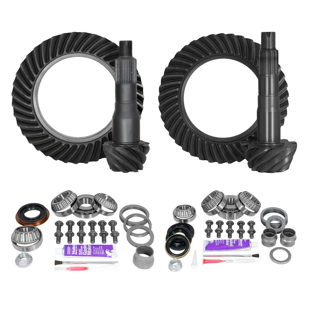 Yukon Gear & Axle YGKT003-488