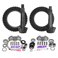Yukon Gear & Axle YGKT004-529