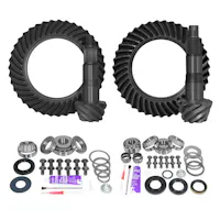 Yukon Gear & Axle YGKT007-488