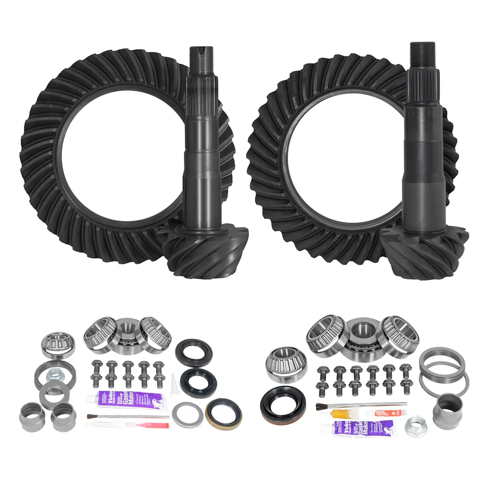 Yukon Gear & Axle YGKT008-488-3