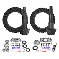 Yukon Gear & Axle YGKT008-488LOC-4