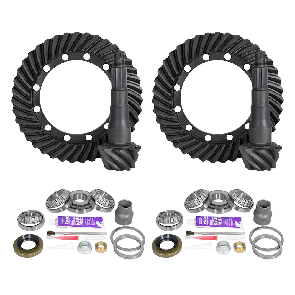 Yukon Gear & Axle YGKT010-488