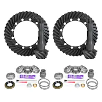 Yukon Gear & Axle YGKT010-529
