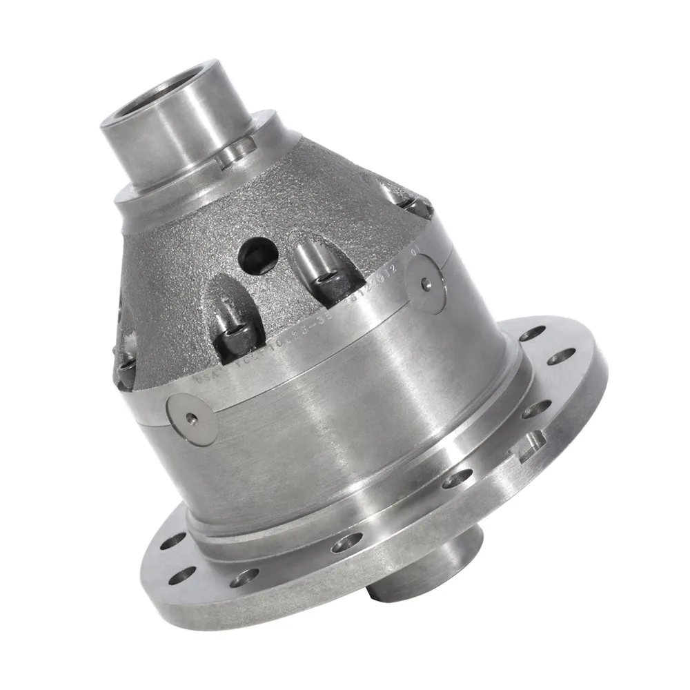 Yukon Gear & Axle YGLF10.25-35