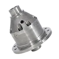 Yukon Gear & Axle YGLF10.25-35