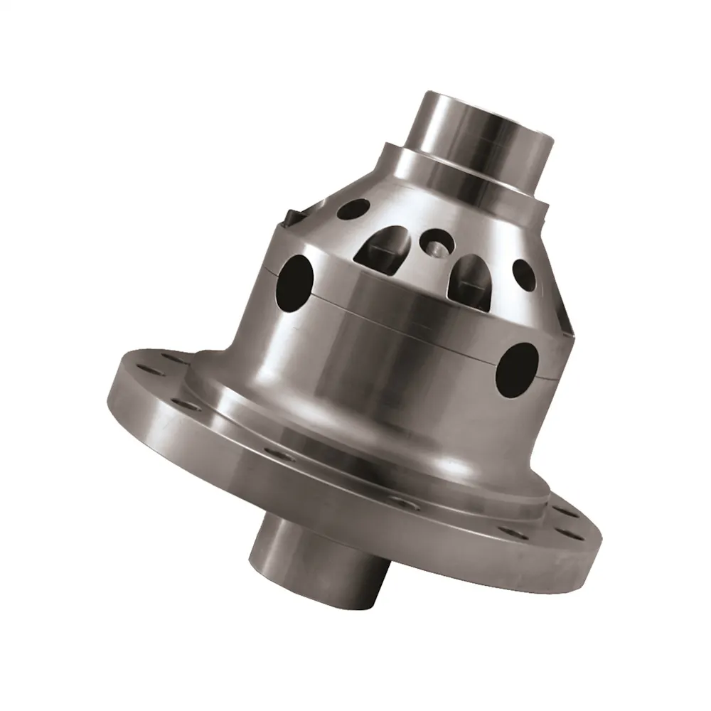 Yukon Gear & Axle YGLGM11.5-30