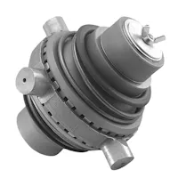 Yukon Gear & Axle YGLGM14T-30