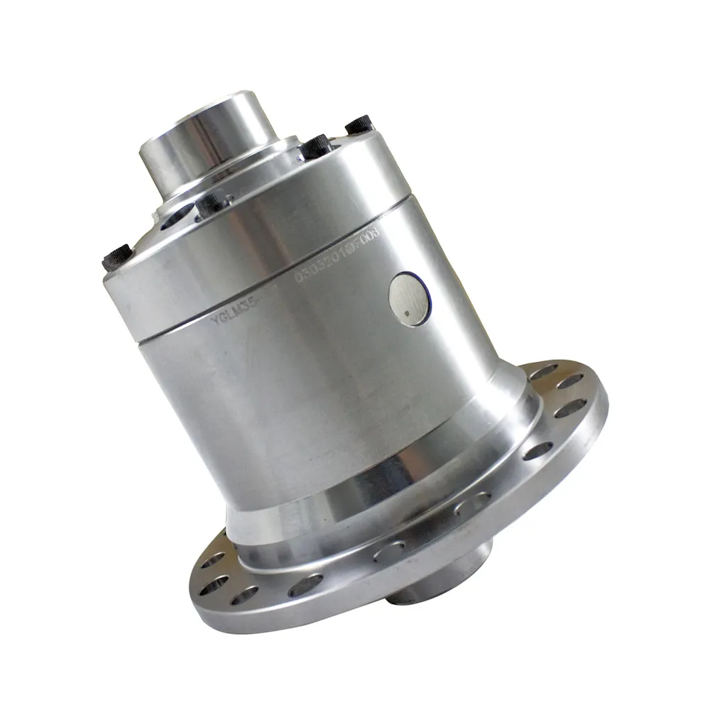 Yukon Gear & Axle YGLM35-4-27