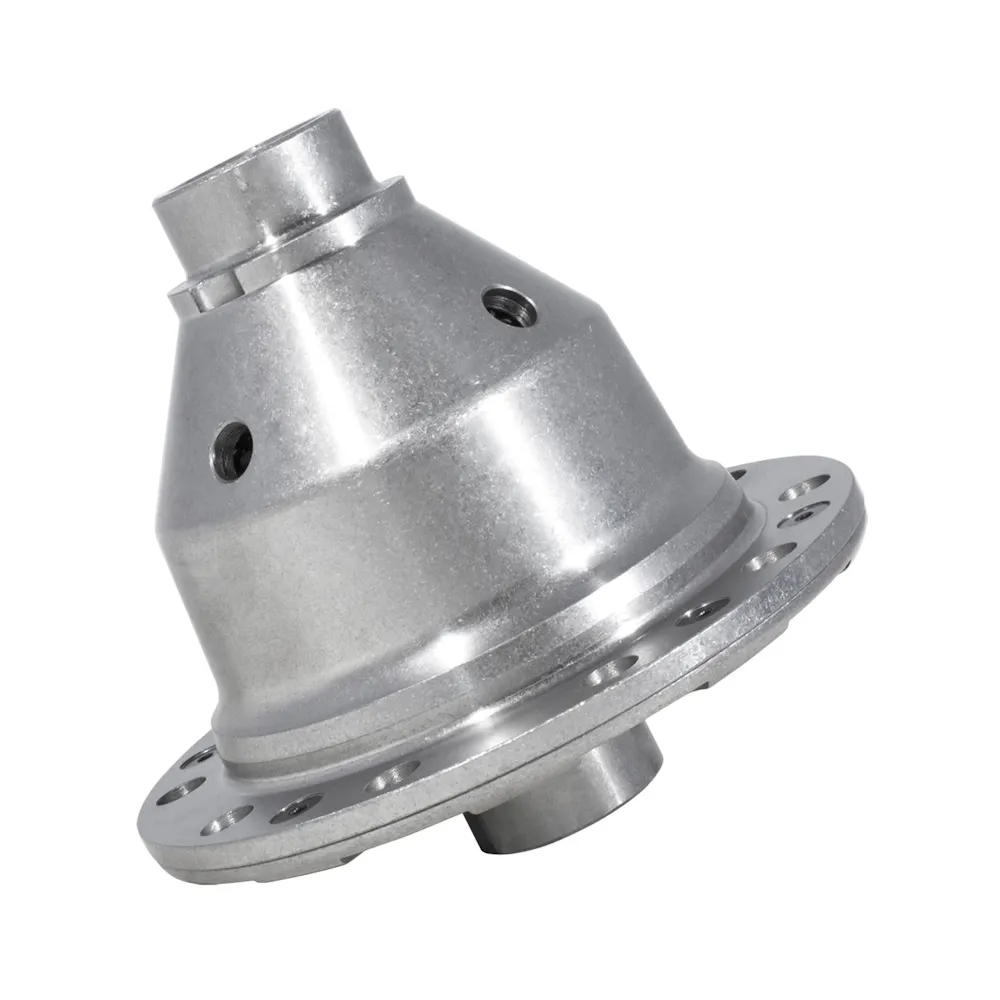 Yukon Gear & Axle YGLNTITAN-32