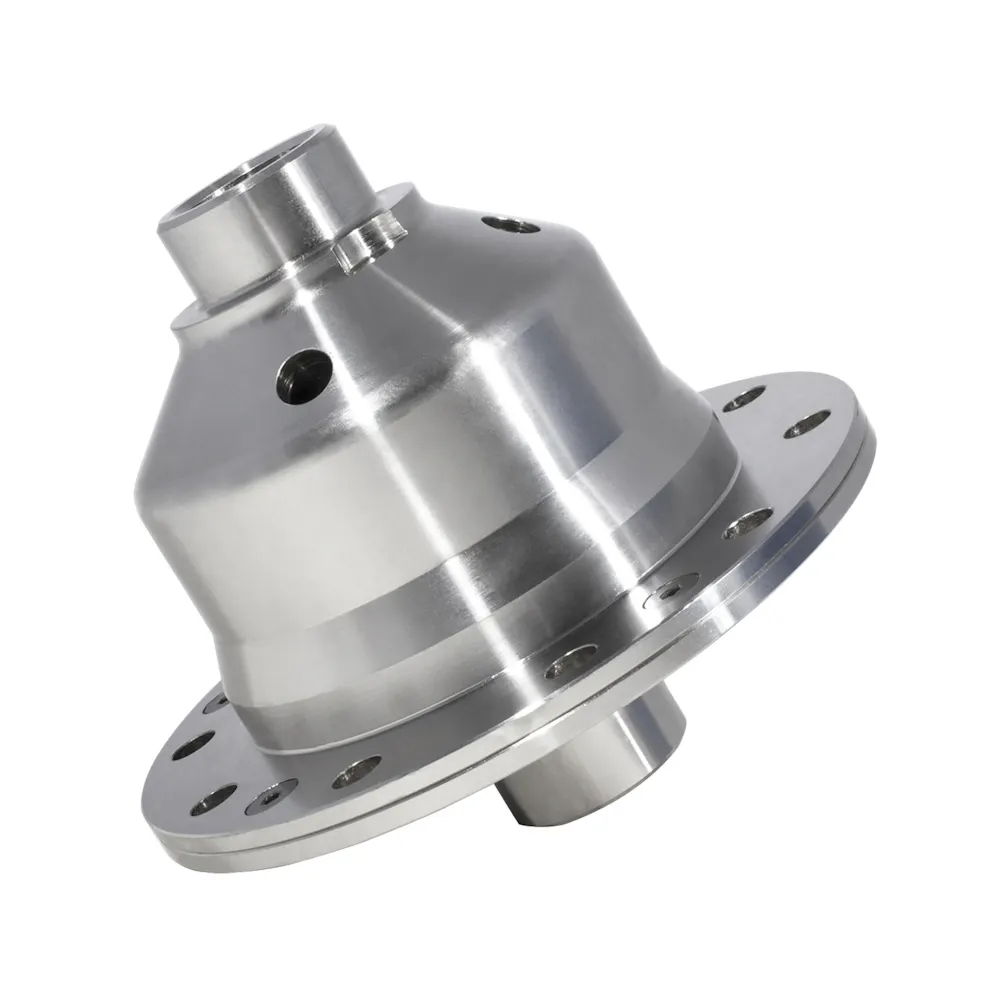 Yukon Gear & Axle YGLT8-30