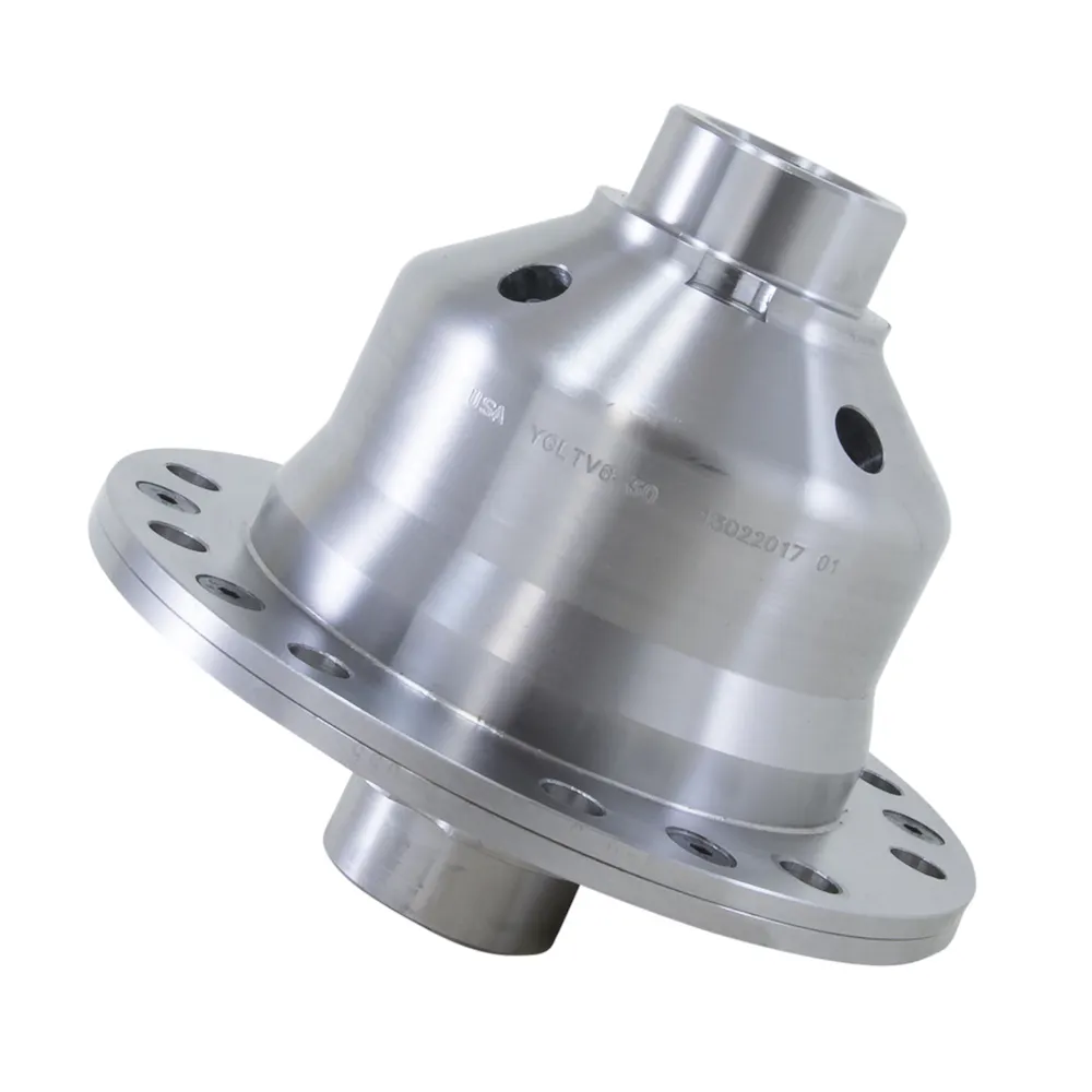Yukon Gear & Axle YGLT100-30